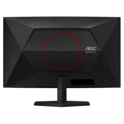New Ecran PC Gamer incurvé 27