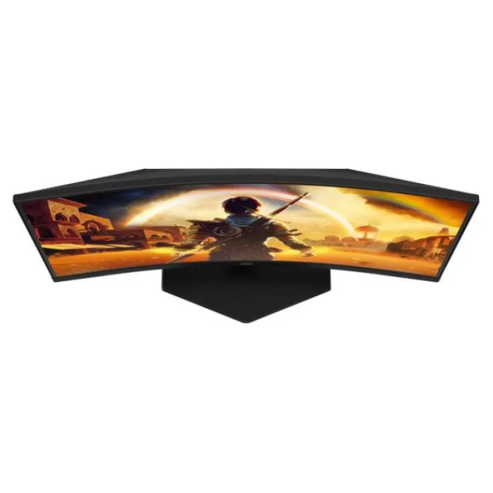 New Ecran PC Gamer incurvé 27" C27G42ZE - 240Hz/0,3ms/FHD Ecran Pc Gamer|Ecran Pc