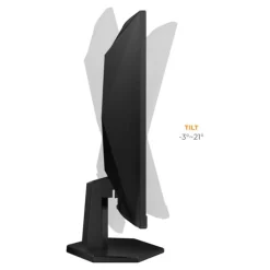 New Ecran PC Gamer incurvé 27
