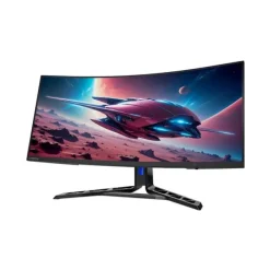 New Ecran PC Gamer incurvé 34" LEGION R34W-30 180HZ/ UWQHD Ecran Pc Gamer|Ecran Pc