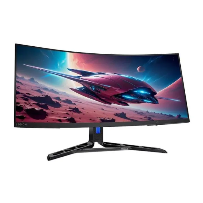 New Ecran PC Gamer incurvé 34" LEGION R34W-30 180HZ/ UWQHD Ecran Pc Gamer|Ecran Pc