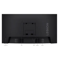 New Ecran PC Gamer incurvé 34