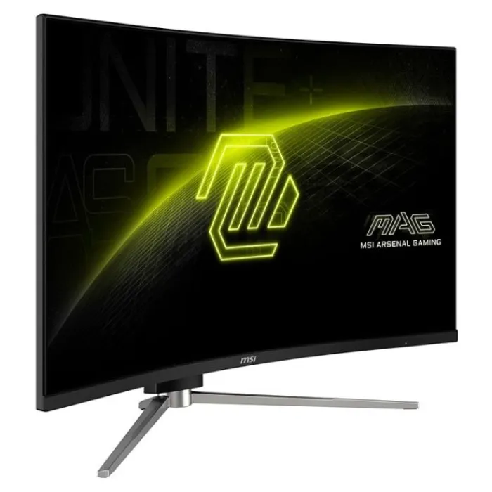 Best Ecran PC Gamer 32" MAG 325CQRF QD E2 - 0.5ms/180HZ/QHD Ecran Pc Gamer|Ecran Pc