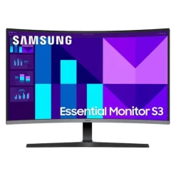 Outlet Ecran PC incurvé 27" S27D394GAU - 100HZ Ecran Pc