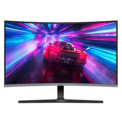 Outlet Ecran PC incurvé 27" S27D394GAU - 100HZ Ecran Pc