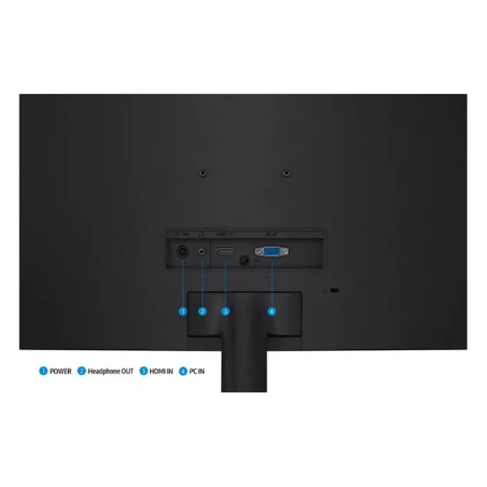 Outlet Ecran PC incurvé 27" S27D394GAU - 100HZ Ecran Pc