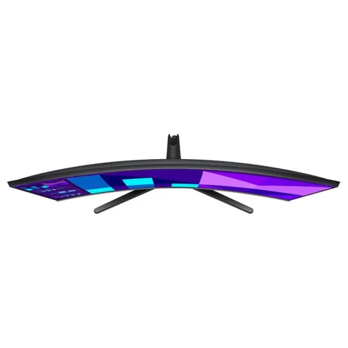 Outlet Ecran PC incurvé 27" S27D394GAU - 100HZ Ecran Pc
