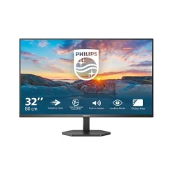 Hot Ecran PC 32" 32E1N3100LA -1Ms/75HZ/Haut-parleurs Ecran Pc