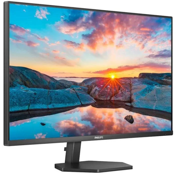 Hot Ecran PC 32" 32E1N3100LA -1Ms/75HZ/Haut-parleurs Ecran Pc