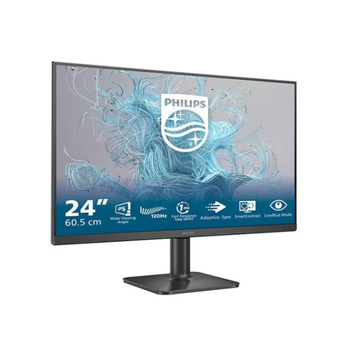 New Ecran PC 24" 24E2N1110 -1ms/120HZ Ecran Pc