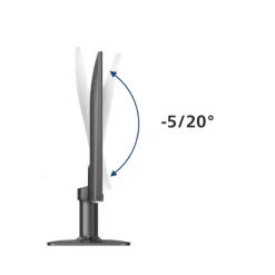 New Ecran PC 24
