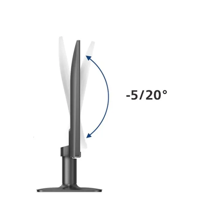 New Ecran PC 24" 24E2N1110 -1ms/120HZ Ecran Pc