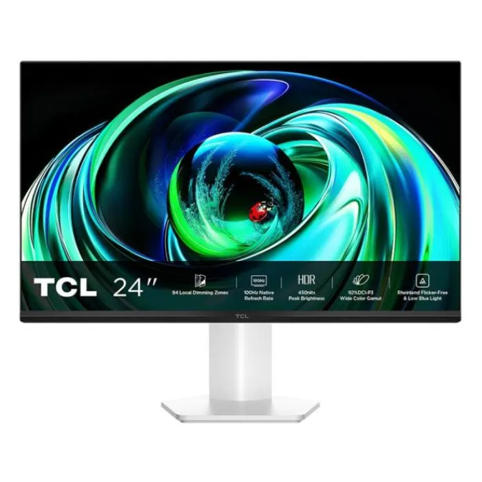 Ecran PC 24" 24G54 - MINI LED / 100Hz Ecran Pc