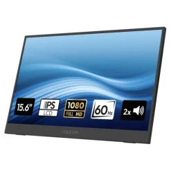 Hot Ecran Portable 15.6" NOMAD DISPLAY Ecran Pc