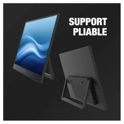 Hot Ecran Portable 15.6