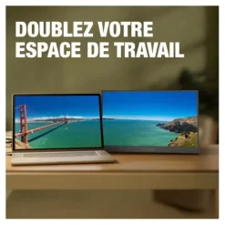 Hot Ecran Portable 15.6