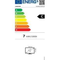 Hot Ecran Portable 15.6