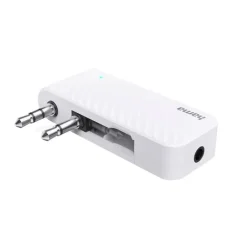 Hot Emetteur audio bluetooth universel pour l'avion Ecouteurs Sans Fil