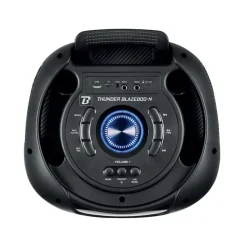 Best Enceinte amplifiée THUNDER BLAZE 800-N Enceinte Sono, Enceinte Amplifiée