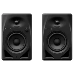 Hot Enceinte Amplifiée DM40-D Table De Mixage