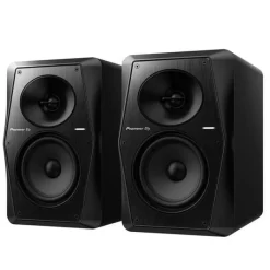 Sale Enceinte Amplifiée VM-50 Table De Mixage