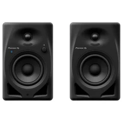 Hot Enceinte Amplifiée DM40DBT Table De Mixage