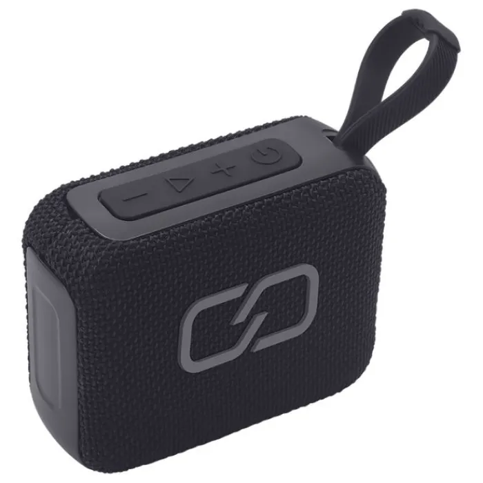 Best Enceinte bluetooth XS4 Noire Enceinte Bluetooth, Enceinte Connectée
