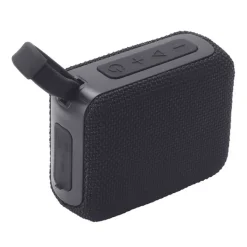 Best Enceinte bluetooth XS4 Noire Enceinte Bluetooth, Enceinte Connectée