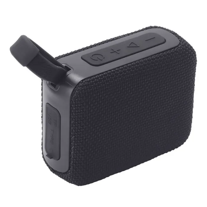 Best Enceinte bluetooth XS4 Noire Enceinte Bluetooth, Enceinte Connectée