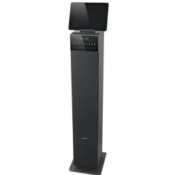 Hot Enceinte Colonne M-1350 BTC Enceinte Sono, Enceinte Amplifiée