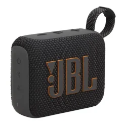 Enceinte GO 4 Black Enceinte Bluetooth, Enceinte Connectée