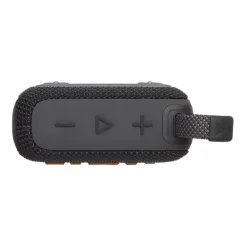 Enceinte GO 4 Black Enceinte Bluetooth, Enceinte Connectée