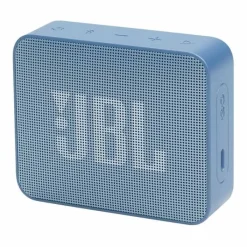 Outlet Enceinte GO ESSENTIAL 2 Bleue Enceinte Bluetooth, Enceinte Connectée