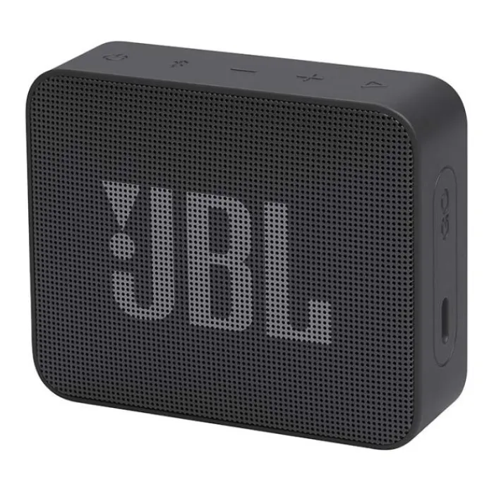 Clearance Enceinte GO ESSENTIAL 2 NOIR Enceinte Bluetooth, Enceinte Connectée