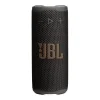 Enceinte GRIP Noire Enceinte Bluetooth, Enceinte Connectée