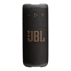 Enceinte GRIP Noire Enceinte Bluetooth, Enceinte Connectée