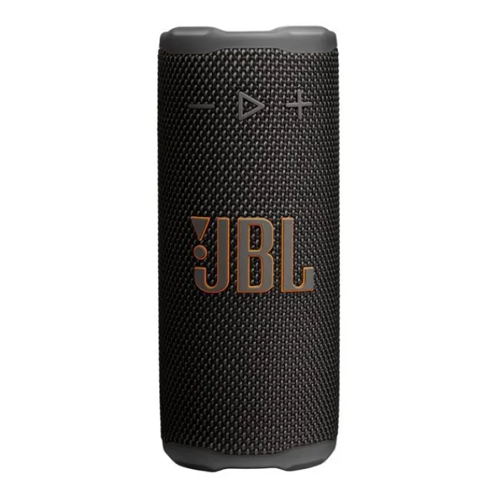 Enceinte GRIP Noire Enceinte Bluetooth, Enceinte Connectée