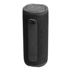 Enceinte GRIP Noire Enceinte Bluetooth, Enceinte Connectée