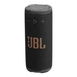 Enceinte GRIP Noire Enceinte Bluetooth, Enceinte Connectée