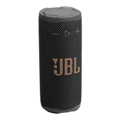 Enceinte GRIP Noire Enceinte Bluetooth, Enceinte Connectée
