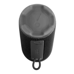 Enceinte GRIP Noire Enceinte Bluetooth, Enceinte Connectée