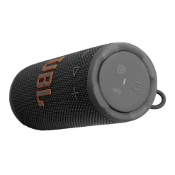 Enceinte GRIP Noire Enceinte Bluetooth, Enceinte Connectée
