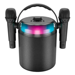 Discount Enceinte Karaoké Star Micro, Karaoké