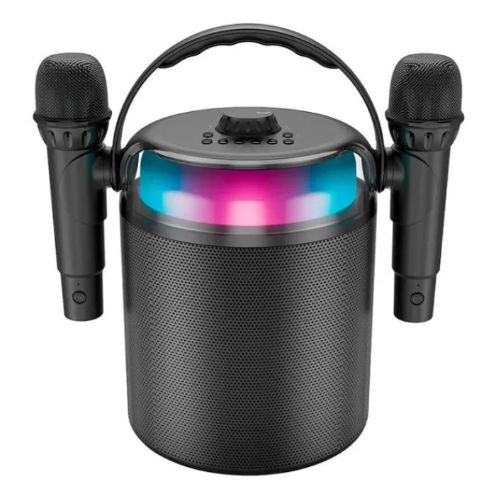 Discount Enceinte Karaoké Star Micro, Karaoké