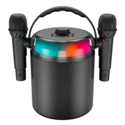 Discount Enceinte Karaoké Star Micro, Karaoké