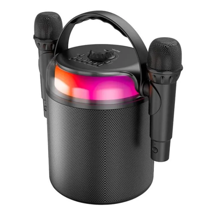 Discount Enceinte Karaoké Star Micro, Karaoké