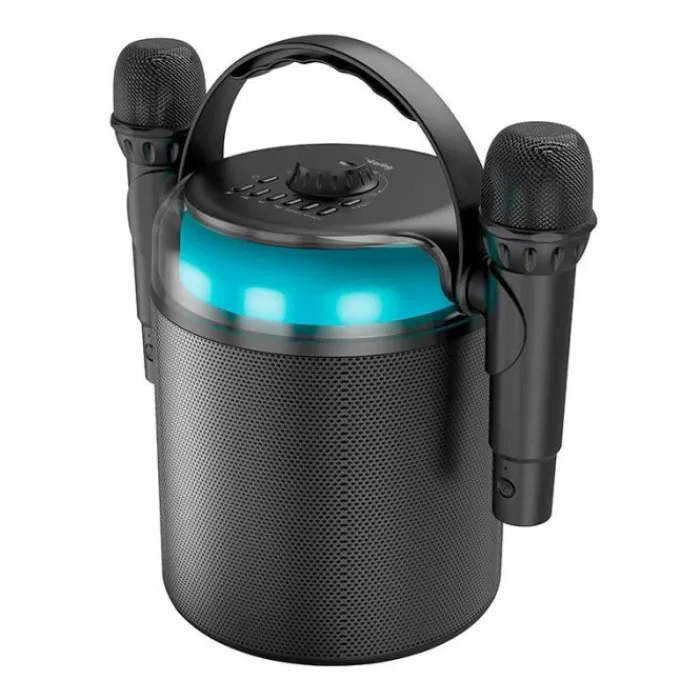 Discount Enceinte Karaoké Star Micro, Karaoké
