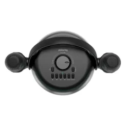 Discount Enceinte Karaoké Star Micro, Karaoké