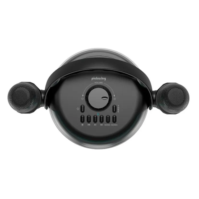 Discount Enceinte Karaoké Star Micro, Karaoké
