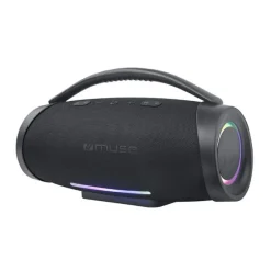 Discount Enceinte M-971 BT Enceinte Bluetooth, Enceinte Connectée